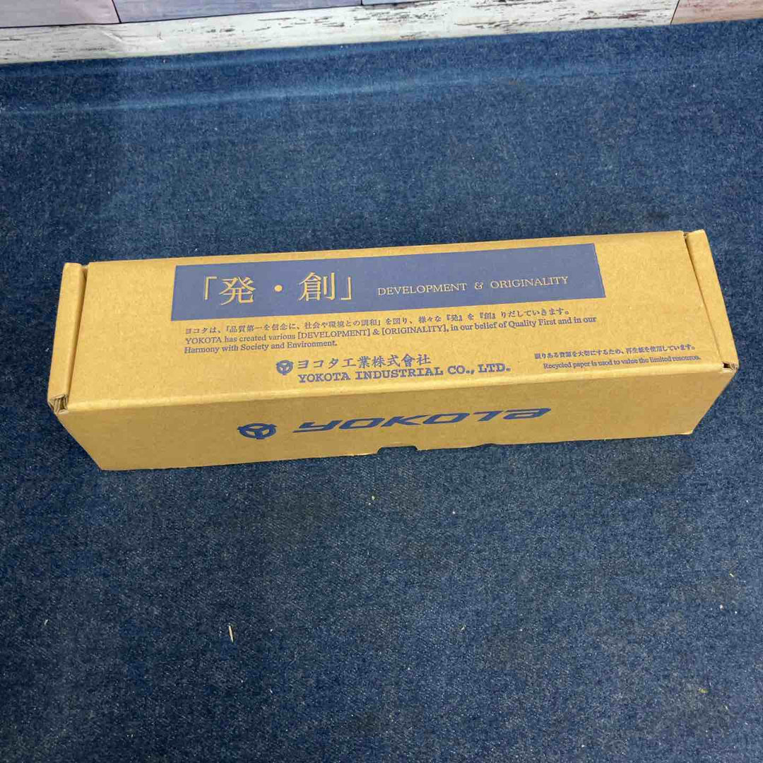 ◇ヨコタ工業(YOKOTA) フラックスチッパ F-20F エアハンマ【八潮店】