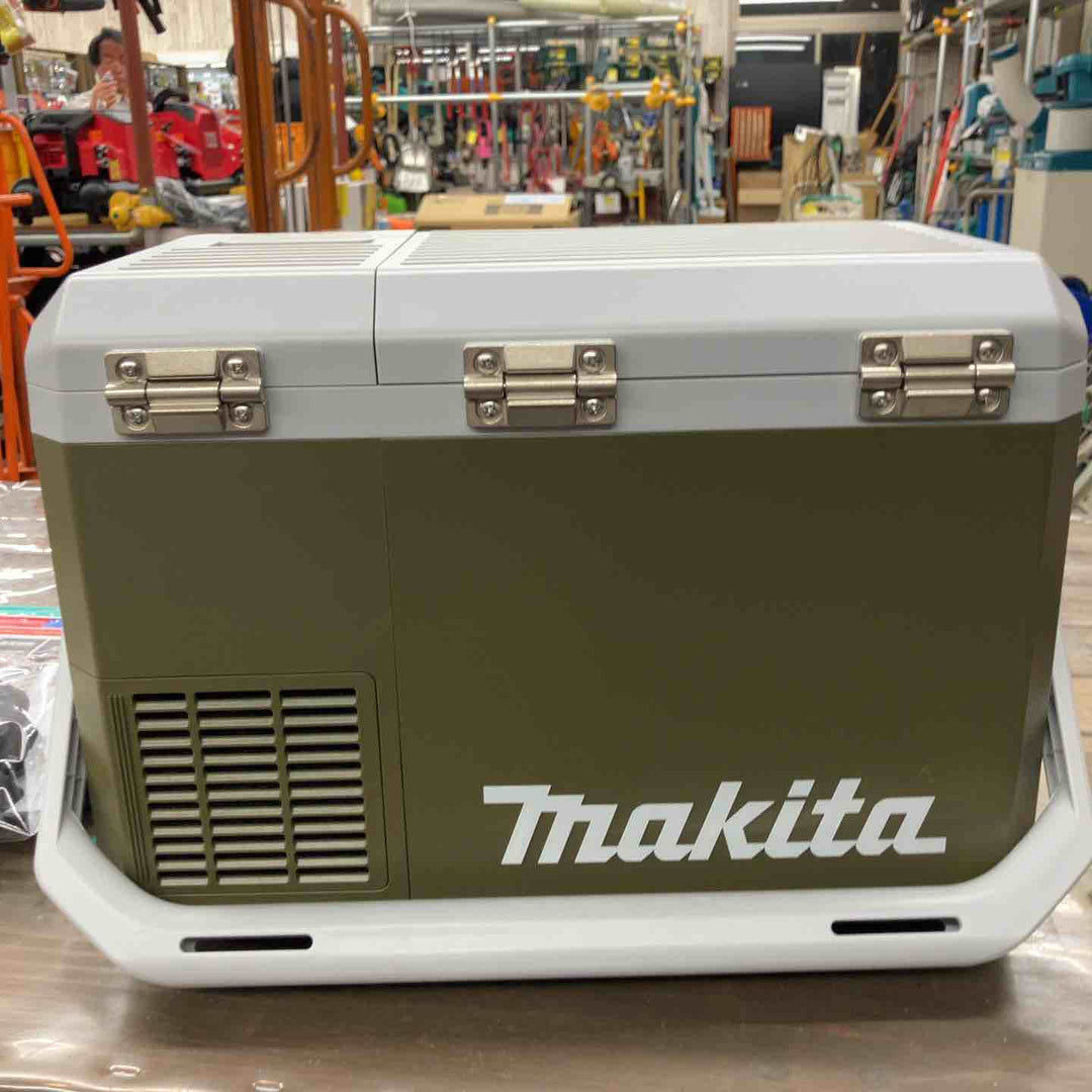 ★マキタ(makita) コードレス冷温庫 CW003GZO【戸田店】