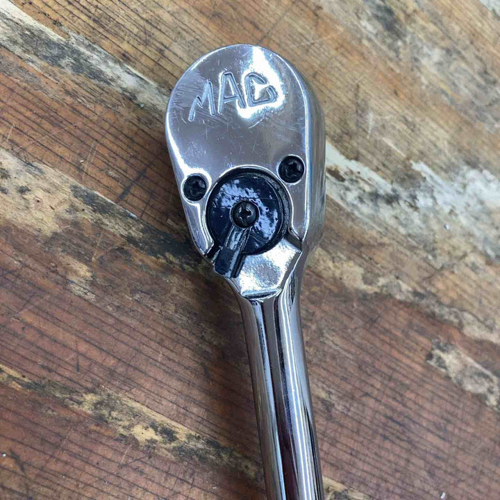 マックツール(MACTOOLS) 3/8ラチェットハンドル XR8K【柏店】