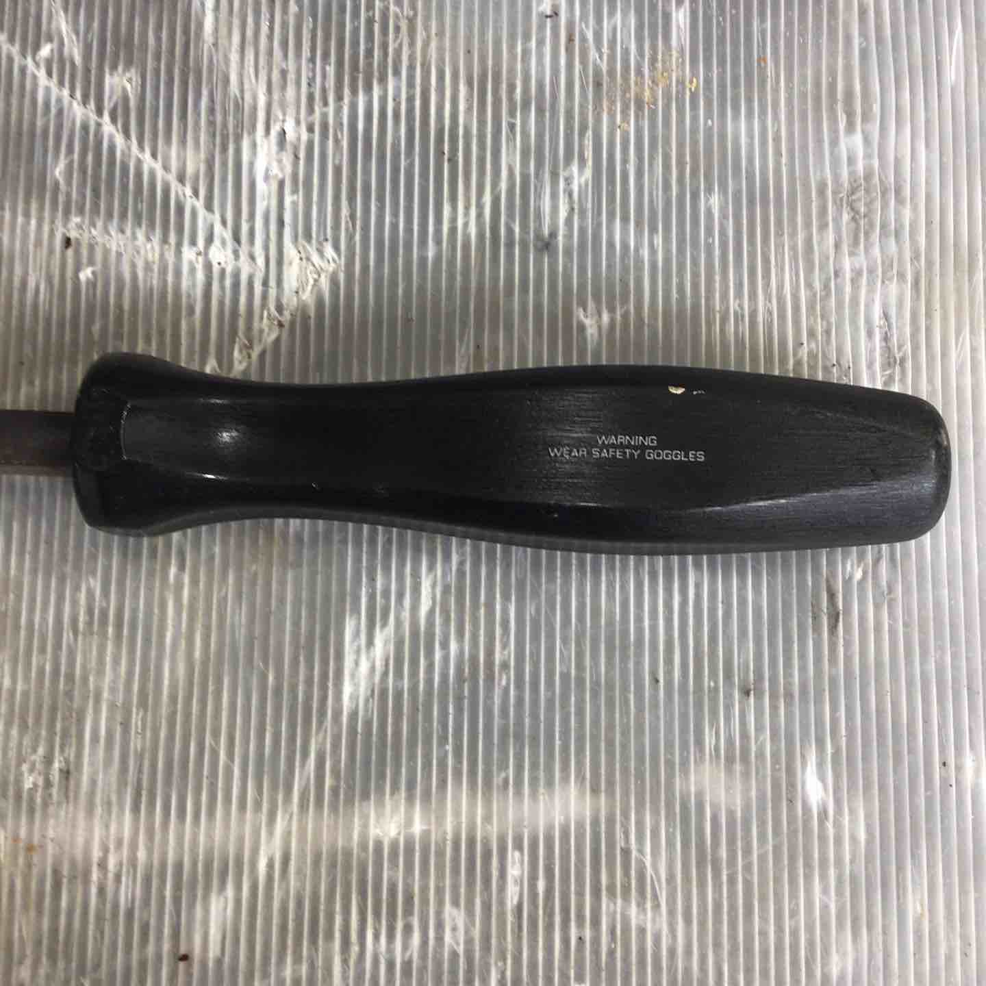 ◇Snap-on スナップオン 旧グリップ プライバー バール SPB24A