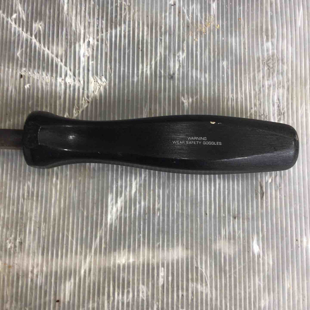 ◇Snap-on スナップオン 旧グリップ プライバー バール SPB24A ブラック【草加店】