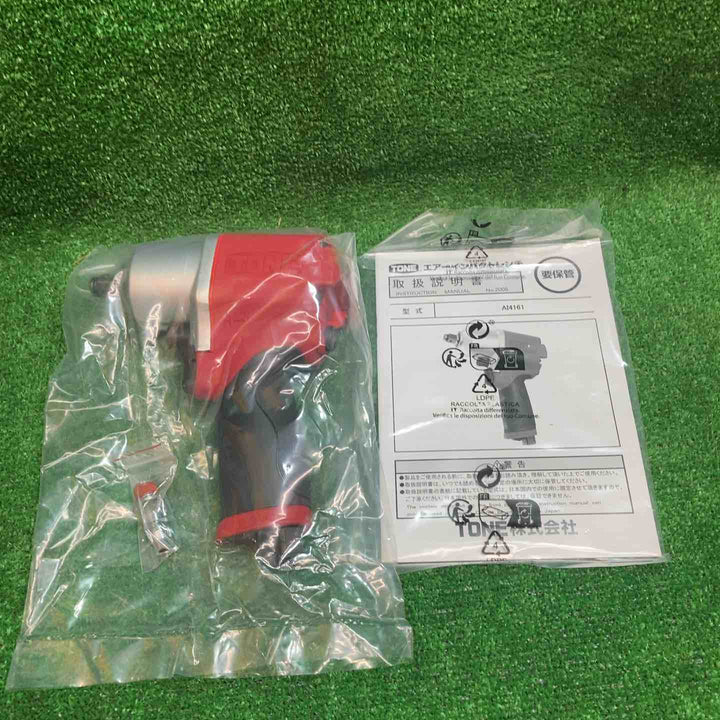 トネ(TONE) エアインパクトレンチ AI4161【川越店】