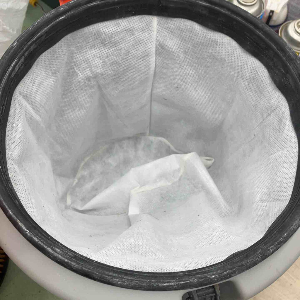 ◇ハイコーキ(HIKOKI ※旧:日立工機) 業務用(床用)集じん機 RP30MY