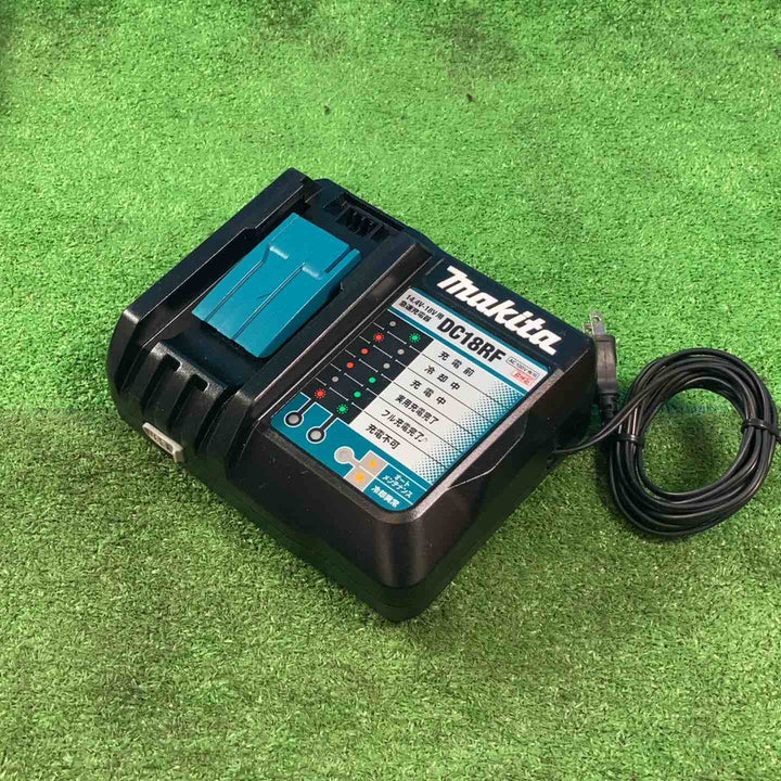 ★マキタ(makita) コードレスインパクトドライバー TD173DRGX【岩槻店】
