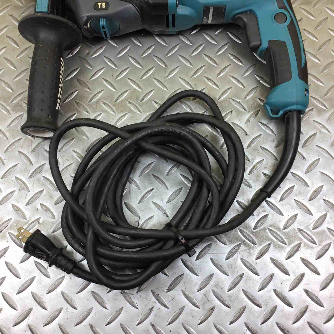 マキタ(makita) ハンマドリル HR2601F【川崎店】