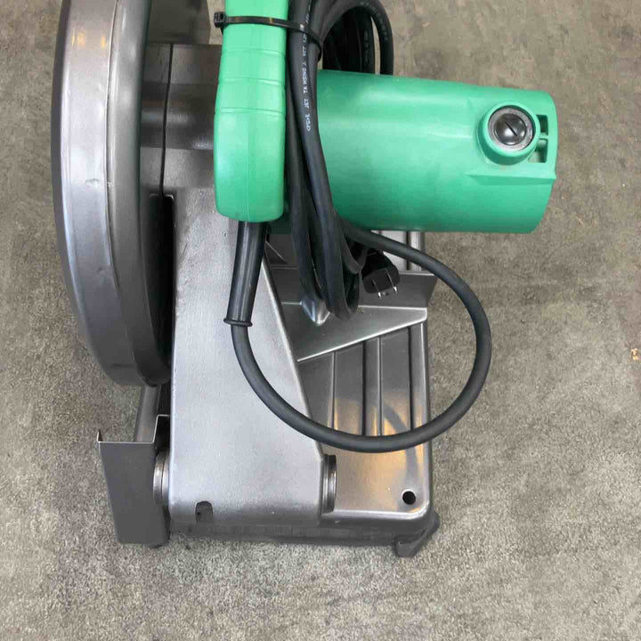 ☆ハイコーキ(HIKOKI ※旧:日立工機) 305mm 高速切断機 CC12SF【川崎店】