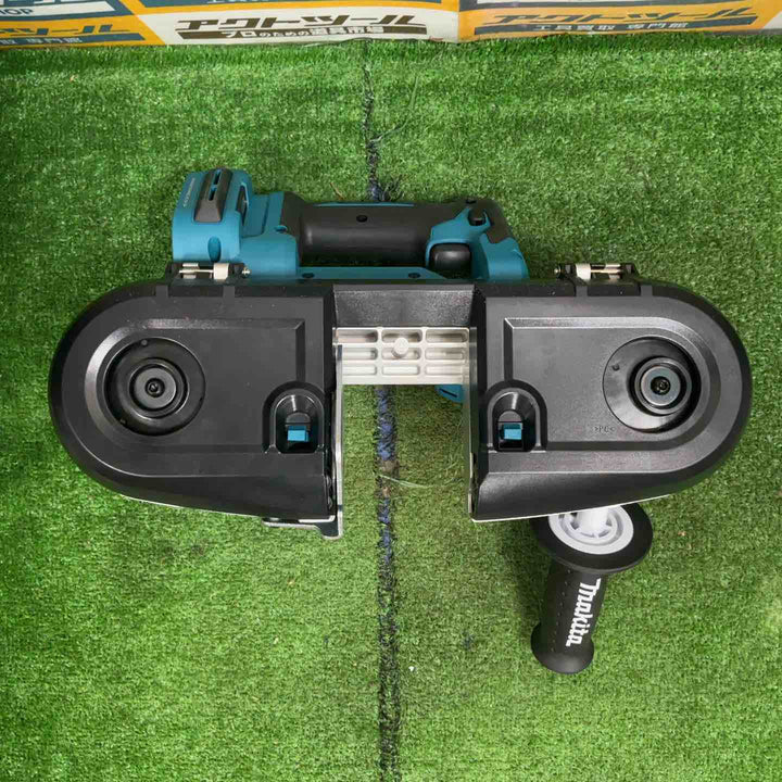 ★マキタ(makita) コードレスポータブルバンドソー PB183DZ【草加店】