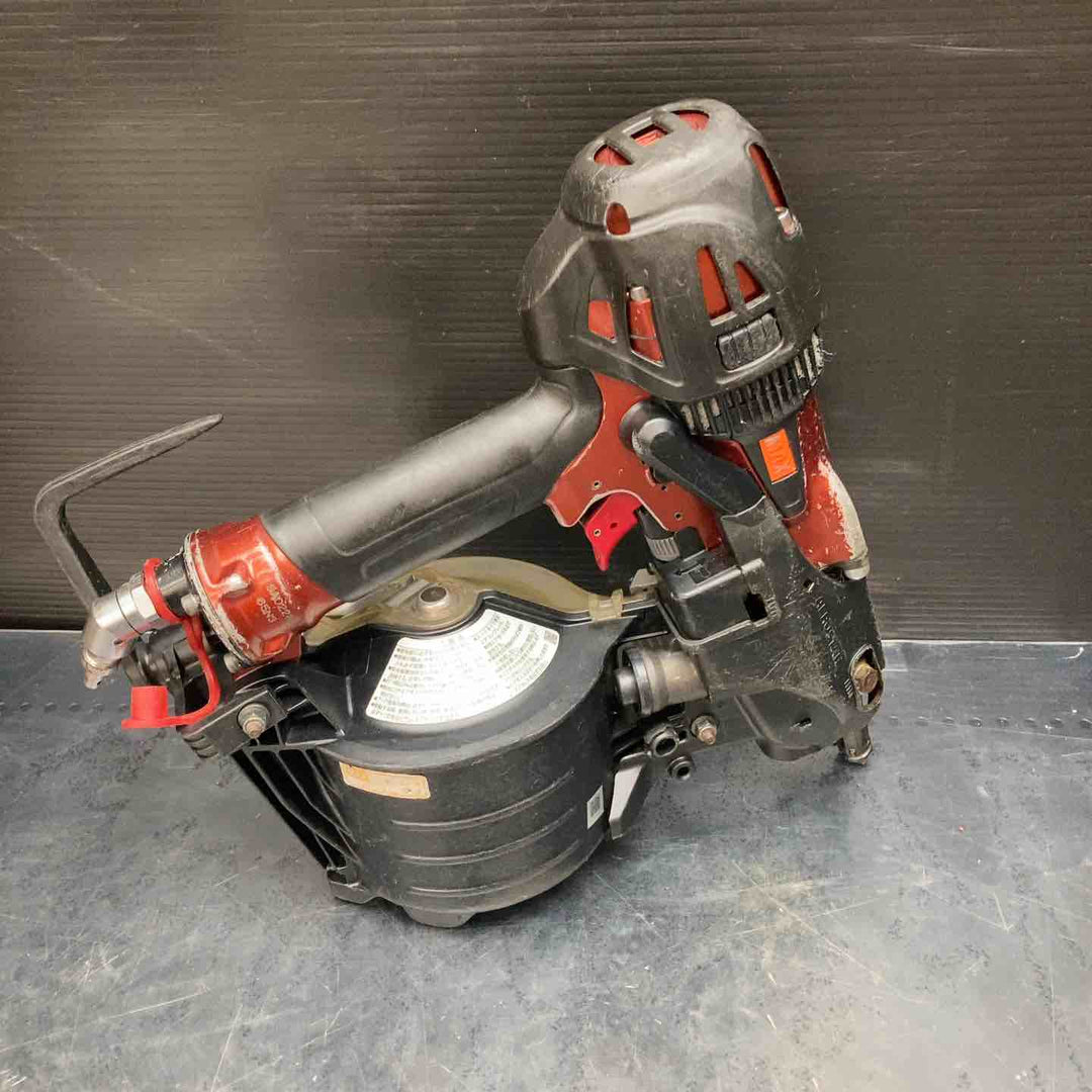 ★マックス(MAX) 高圧エア釘打ち機 HN-65N3(D)-R【川越店】