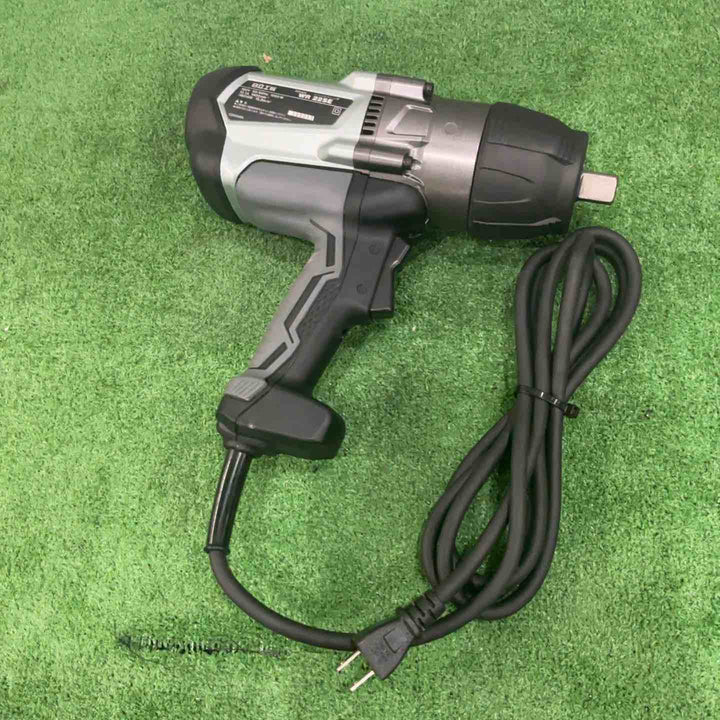 ☆ハイコーキ(HIKOKI ※旧:日立工機) インパクトレンチ WR22SE_100V【川口店】