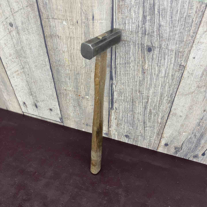 【中古品】 玄翁 菱貫 80匁 鑿・鉋・大工道具 他 【東大和店】
