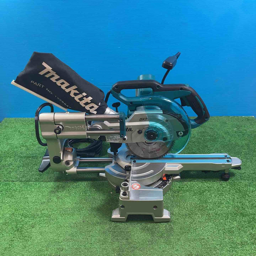 ★マキタ(makita) スライドマルノコ LS0613FL【岩槻店】