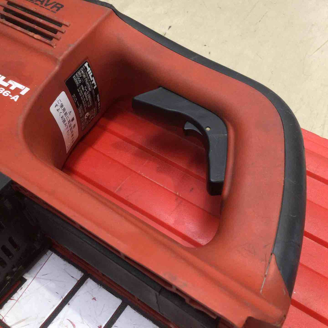 ◇ヒルティ(HILTI) コードレスレシプロソー WSR36-A【町田店】