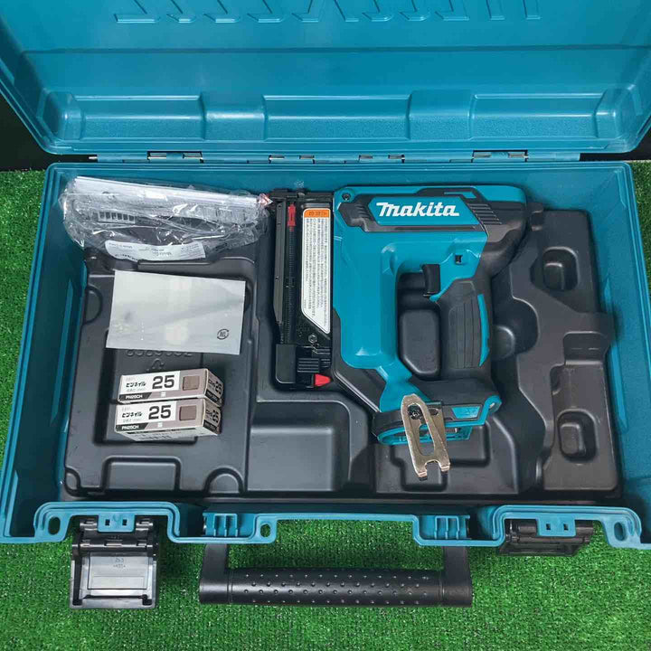 ★マキタ(makita) コードレスピンネイラ PT353DZK【岩槻店】