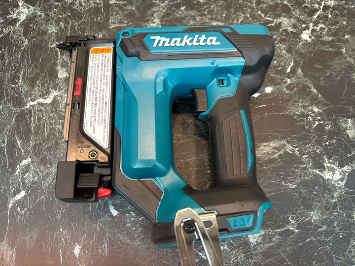 ★マキタ(makita) コードレスピンネイラ PT353DZK【八潮店】