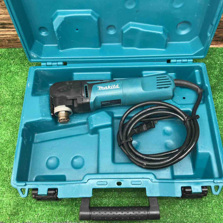 ★マキタ(makita) マルチツール TM3010CT【川越店】