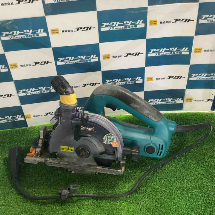 ★マキタ(makita) 防じん丸のこ KS5205FX【草加店】