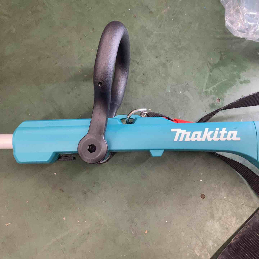 ◇マキタ(makita)18V コードレス草刈機 MUR193DZ ナイロンコード式 本体のみ【戸田店】