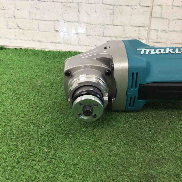 ★マキタ(makita) 100mmコードレスディスクグラインダ GA408DZ【町田店】