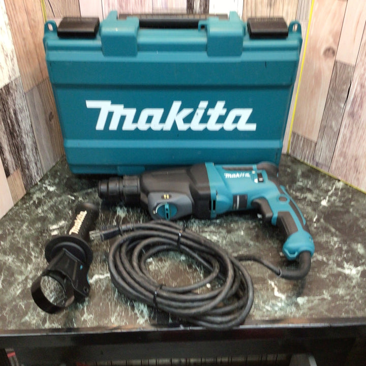 ★マキタ(makita) ハンマドリル HR2300【八潮店】