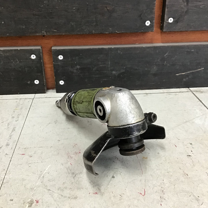 【現状品】 日東工器/NITTO エアグラインダー MAGL-40 マイトン 【鴻巣店】