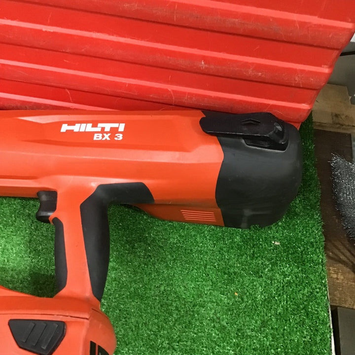 ★ヒルティ(Hilti) コードレス釘打機 BX3-ME【町田店】