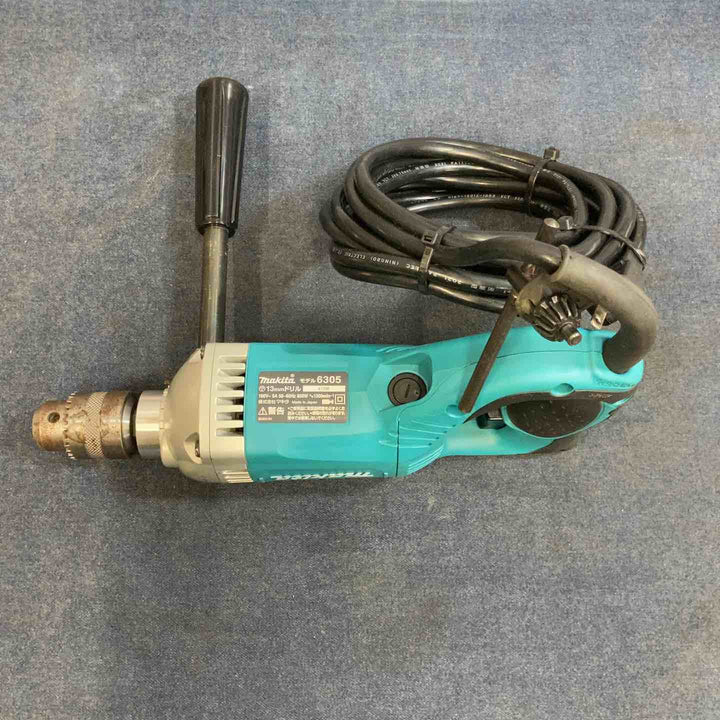 ☆マキタ(makita) 電気ドリル 6305【八潮店】