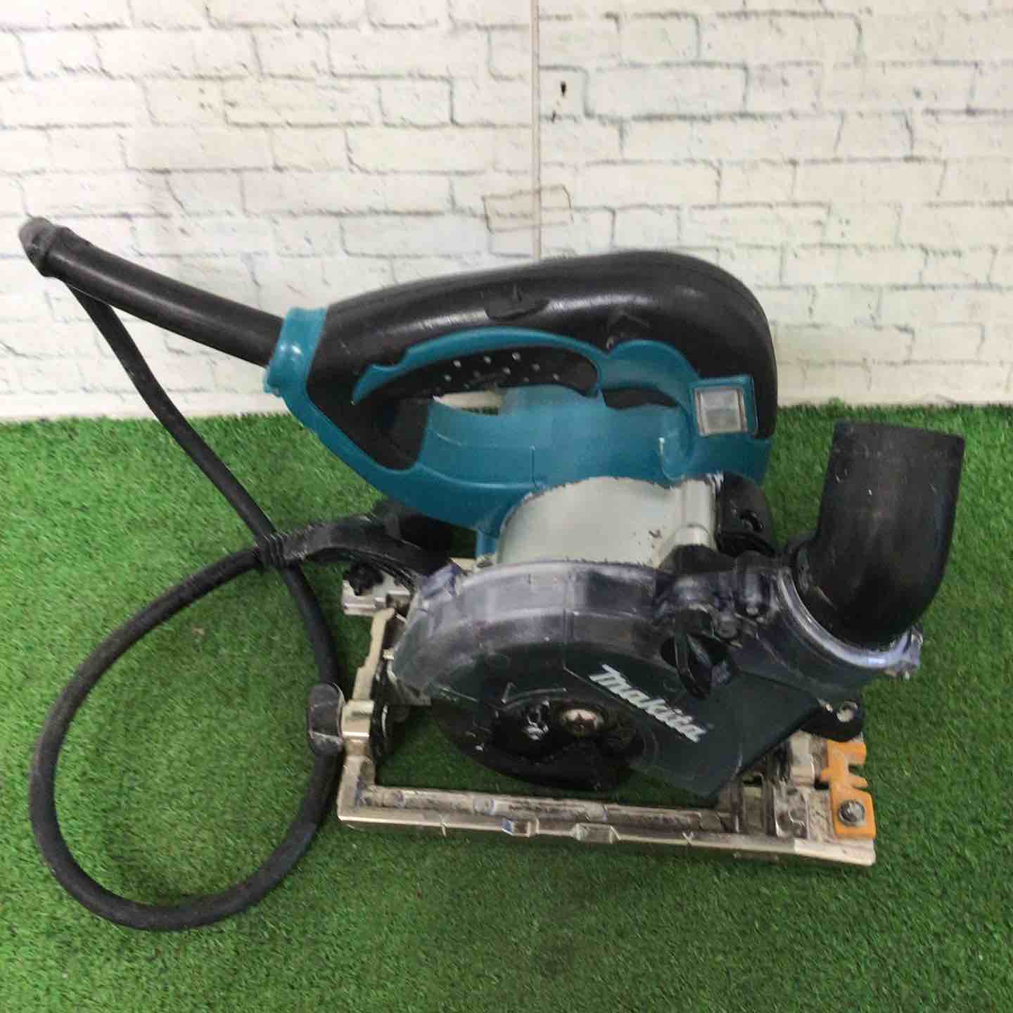 ☆マキタ(makita) 防じん丸のこ KS4000FX【町田店】 ☆マキタ(makita) 防じん丸のこ KS4000FX【町田店】