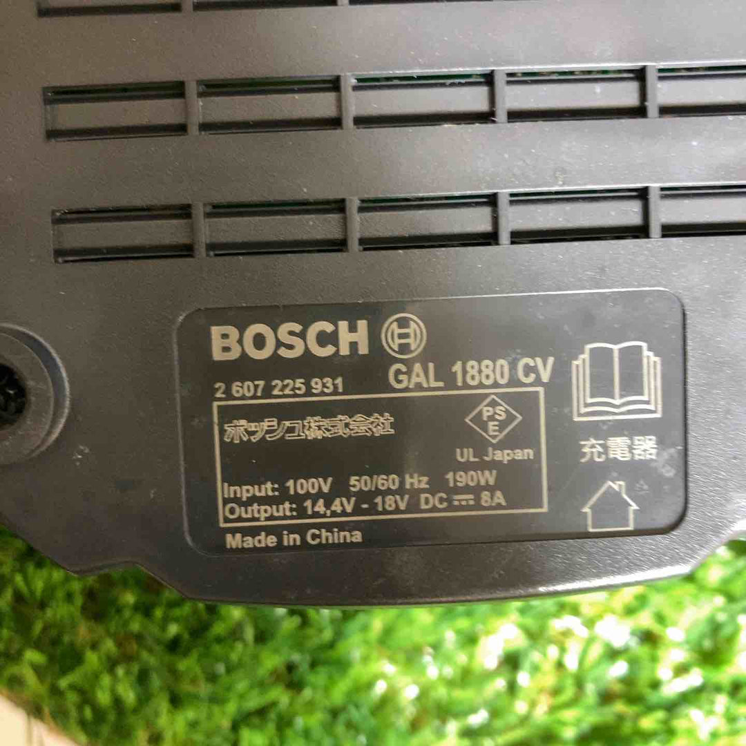 ★ボッシュ(BOSCH) コードレスハンマドリル GBH18V-26 バッテリ1つ＆充電器付き【戸田店】