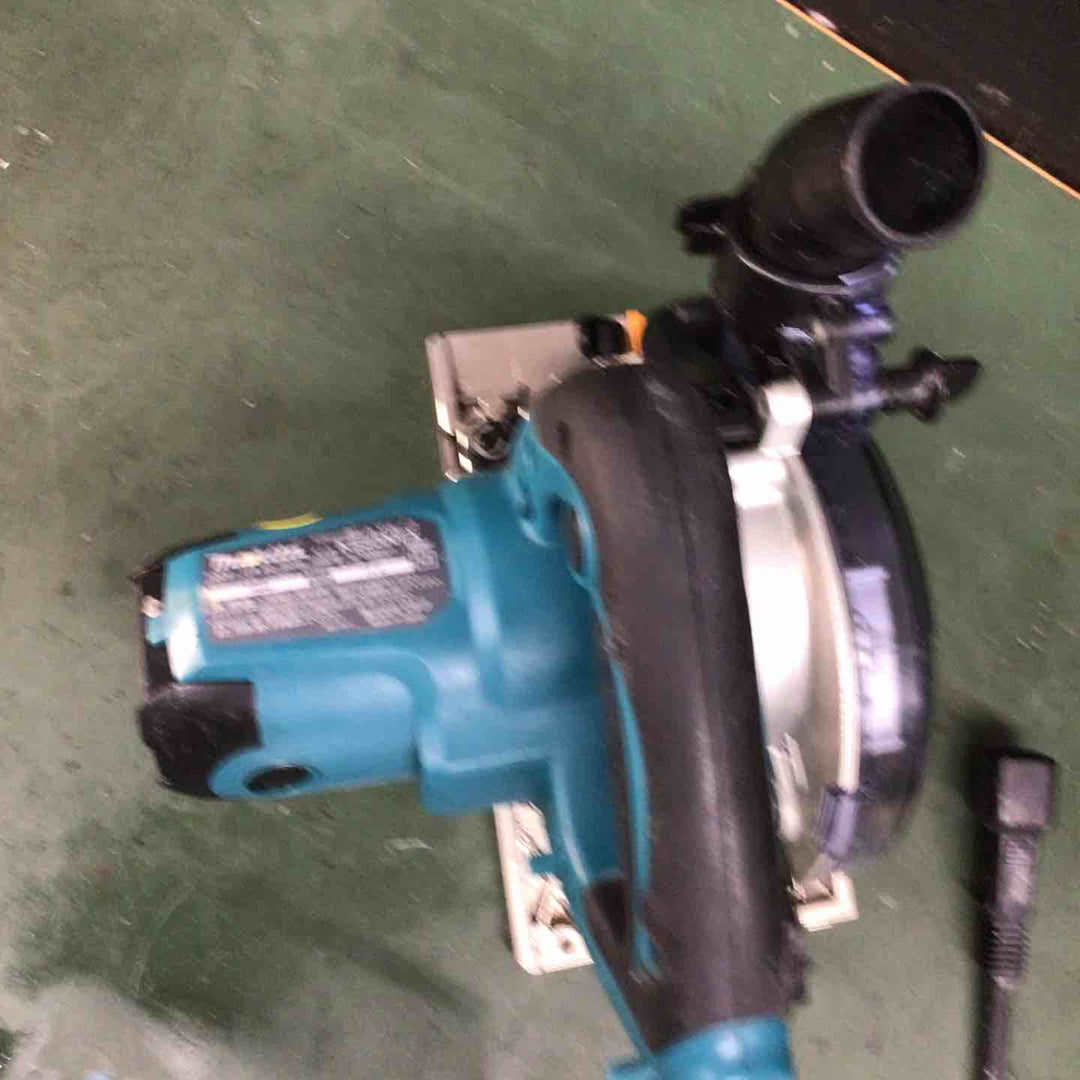 ★マキタ(makita) 防じん丸のこ KS5000FX【戸田店】