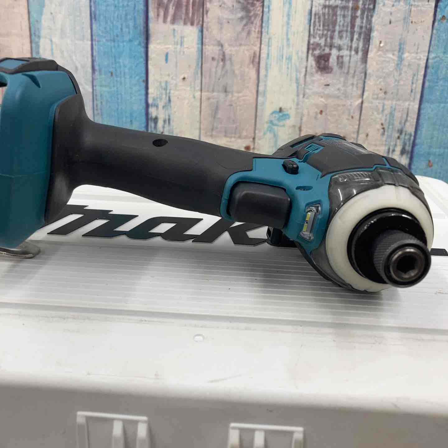 ☆マキタ(makita) コードレスインパクトドライバー TD149DRFX【柏店
