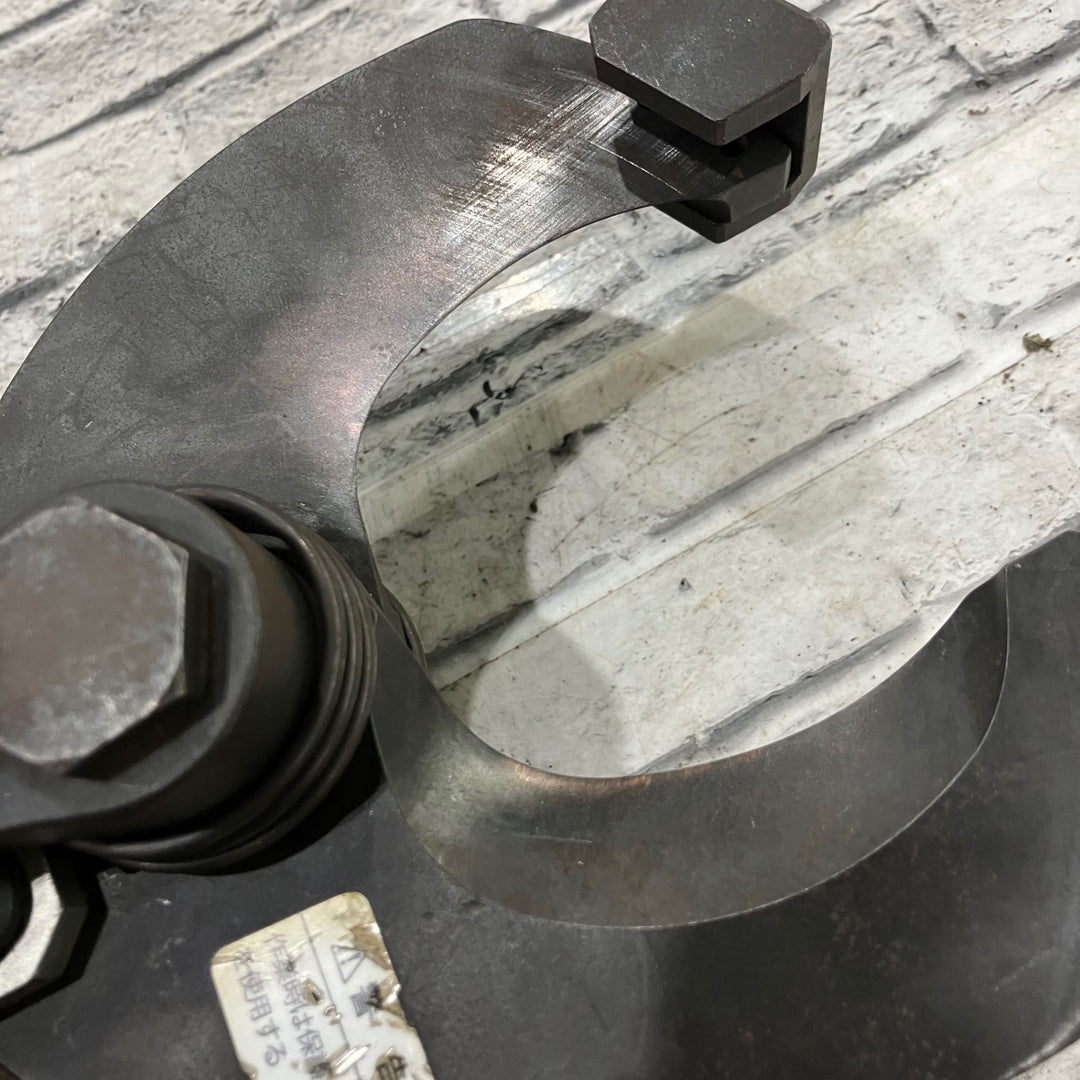 ★パナソニック(Panasonic) コードレス圧着器 EZ4641K-H【川口店】