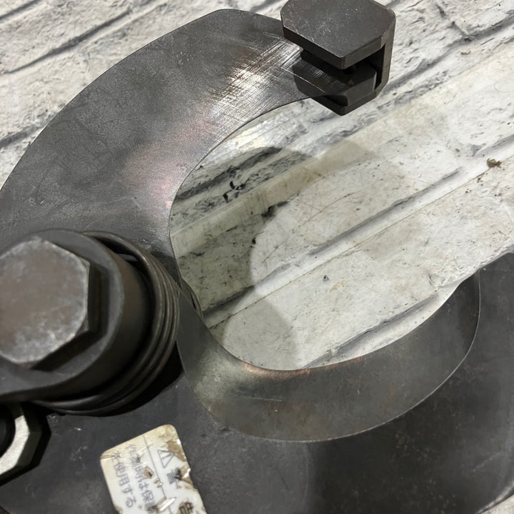 ★パナソニック(Panasonic) コードレス圧着器 EZ4641K-H【川口店】