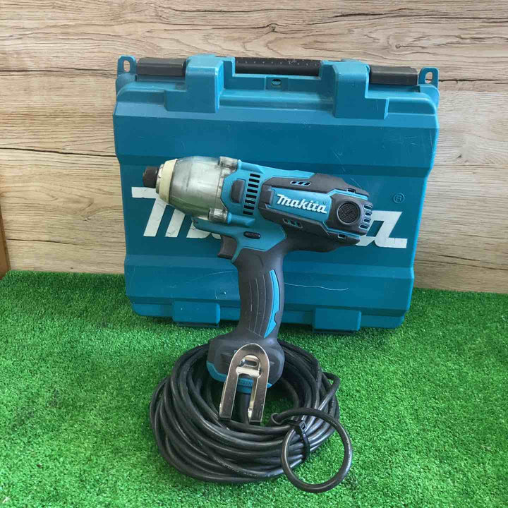 ☆マキタ(makita) インパクトドライバ TD0220【町田店】