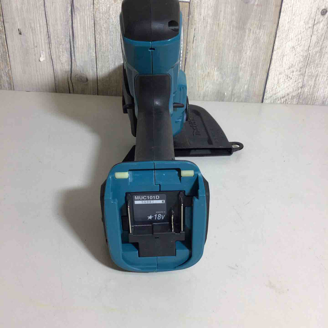 ★マキタ(makita) コードレスハンディソー MUC101DZ【戸田店】