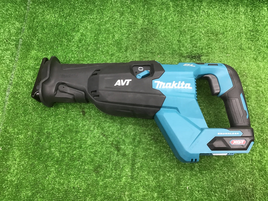 ★マキタ(makita) コードレスレシプロソー JR002GRDX【富山店】◆SC