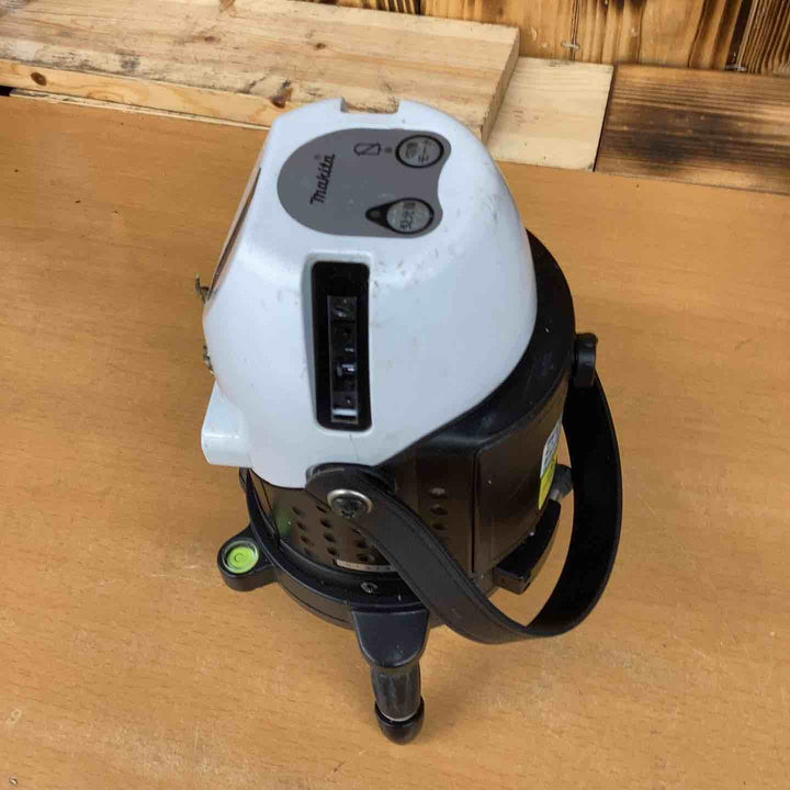 ◇マキタ(makita) レーザ墨出し器 SK308P【越谷店】