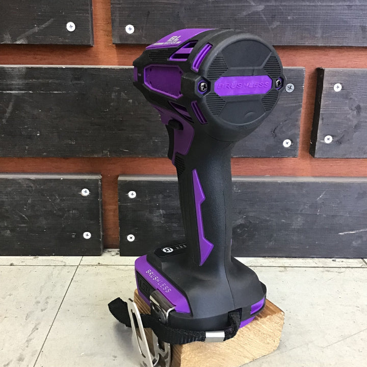 【現状品】 メーカー不明 インパクトドライバ 型番不明 【鴻巣店】