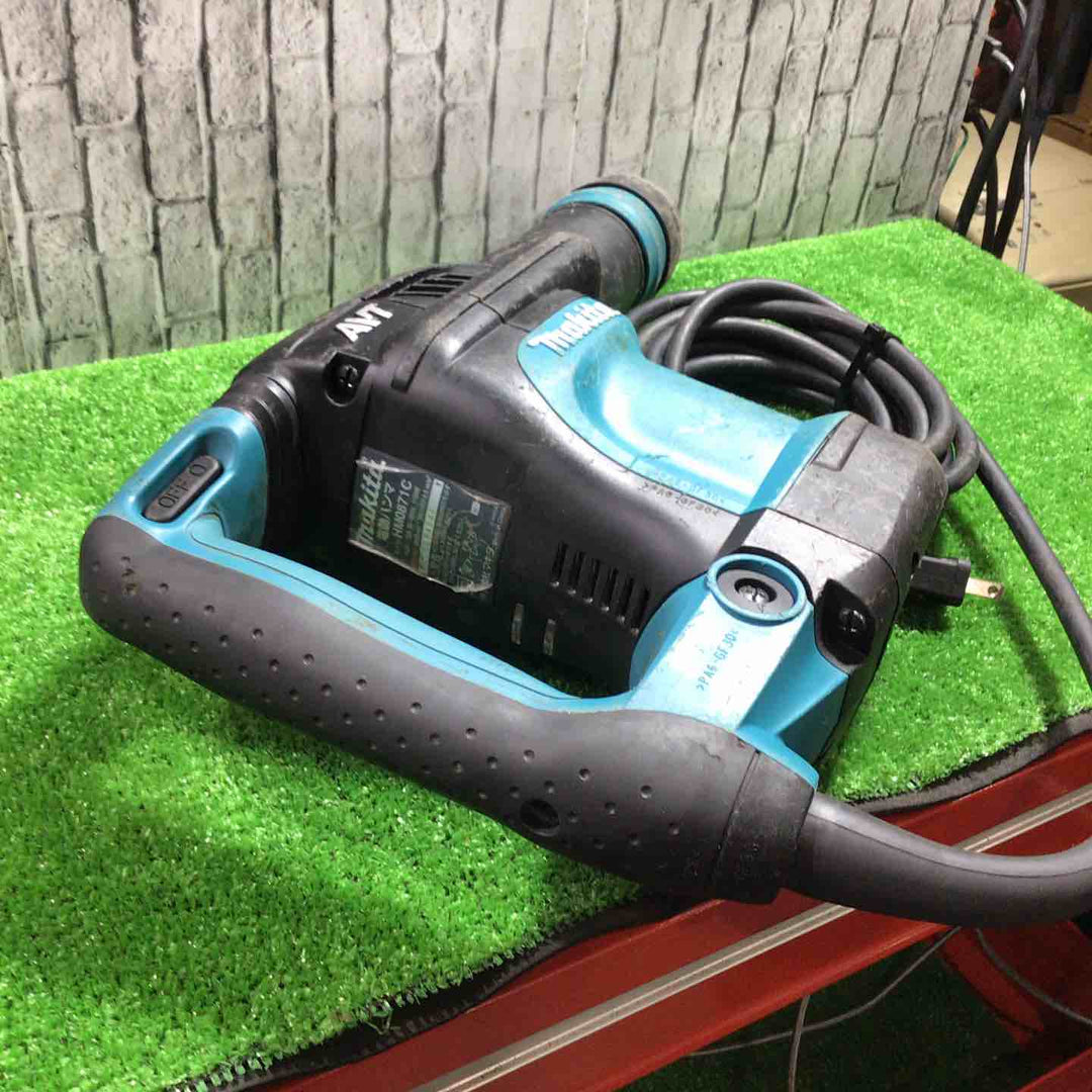 ★マキタ(makita) 電動ハンマ HM0871C【川口店】