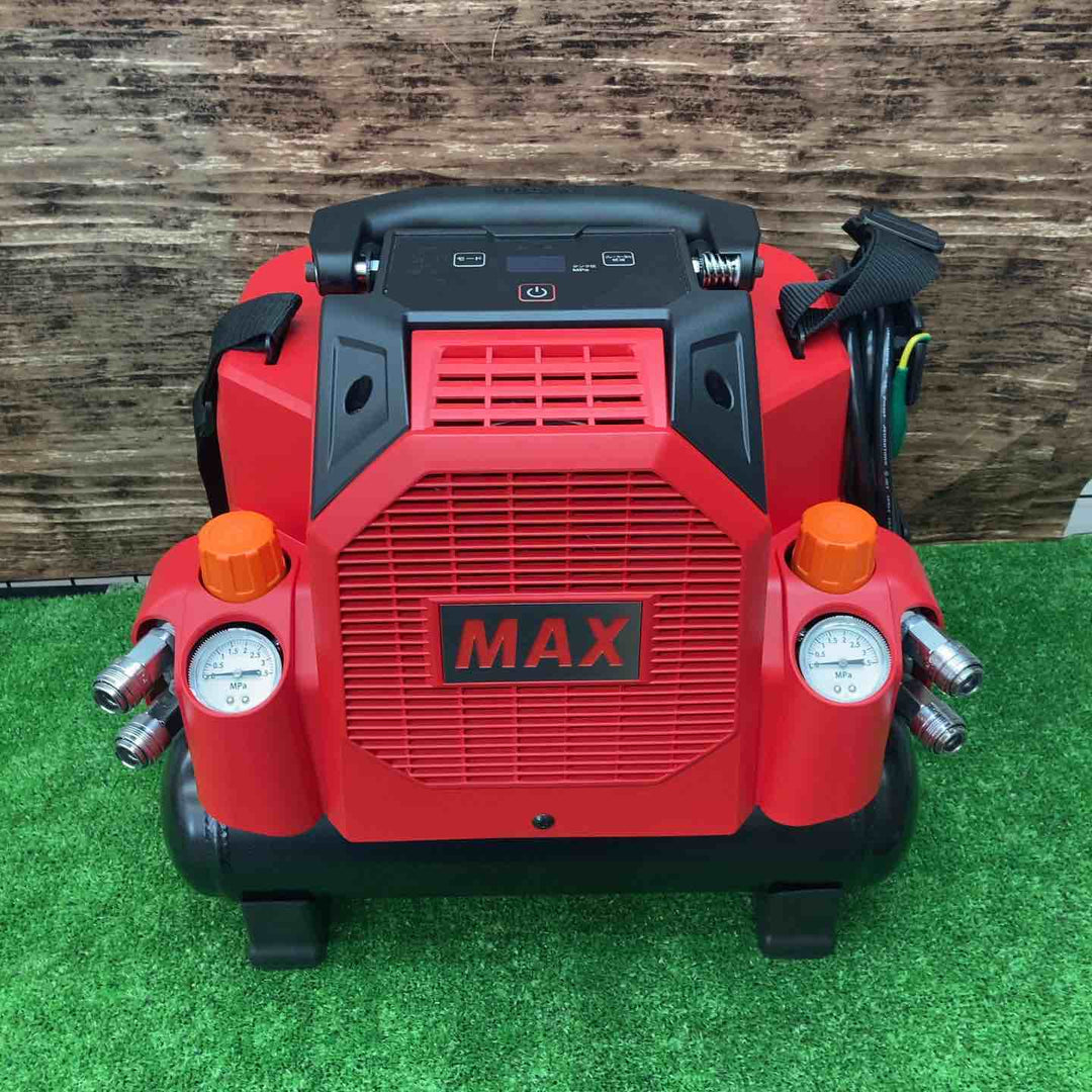 マックス(MAX) 高圧専用エアコンプレッサ AK-HH1301E【川越店】