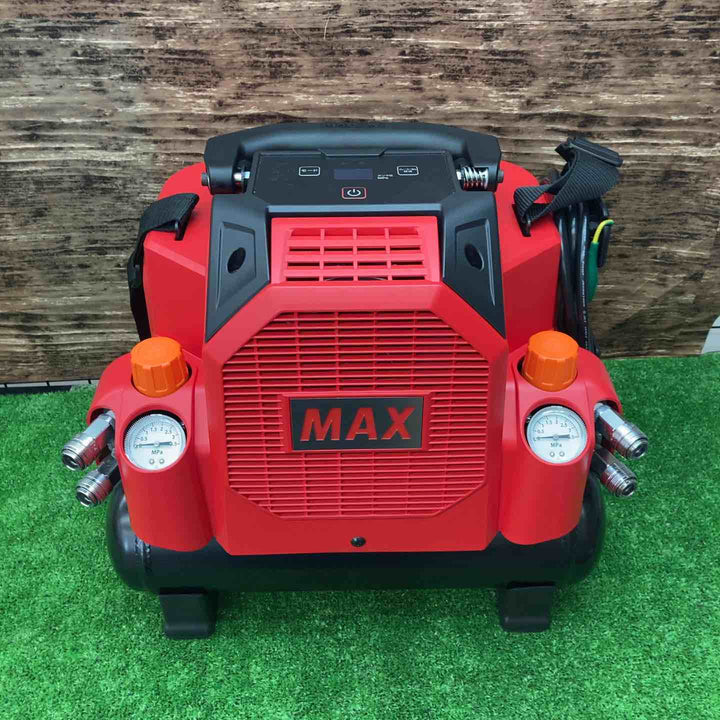 マックス(MAX) 高圧専用エアコンプレッサ AK-HH1301E【川越店】