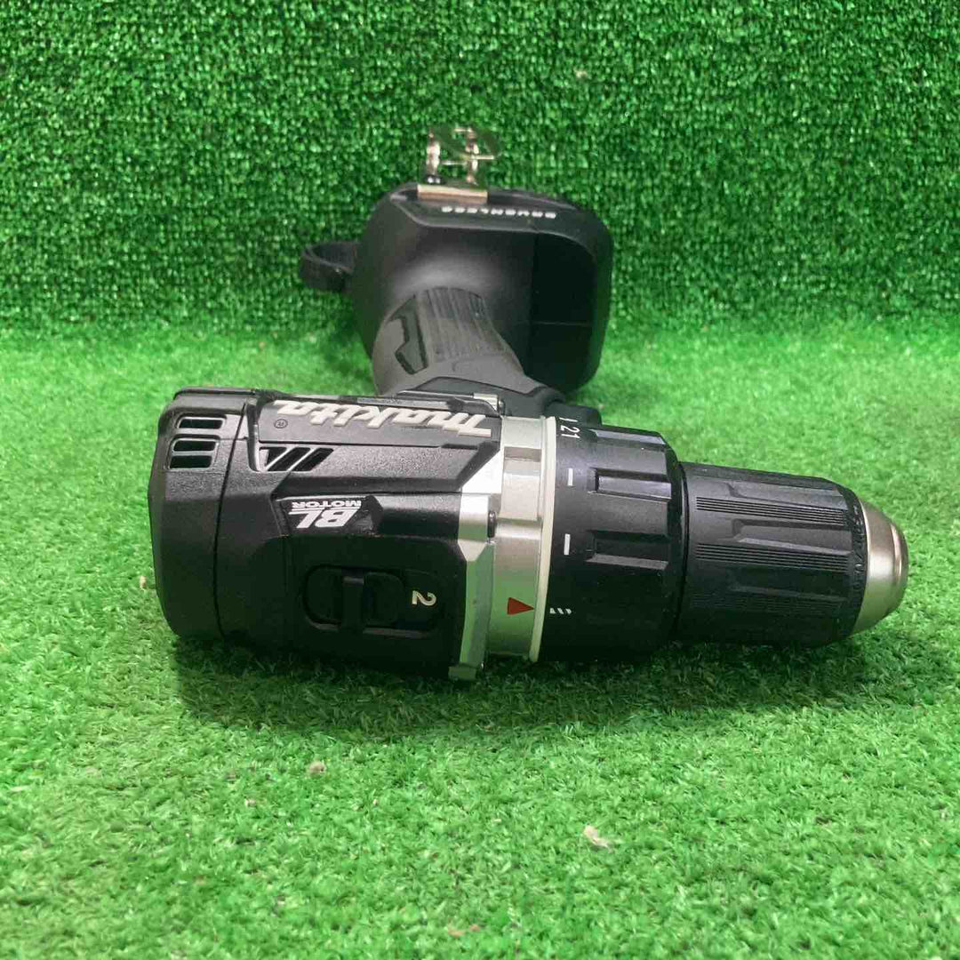 ☆マキタ(makita) コードレスドリルドライバー DF484DZB【川崎店】