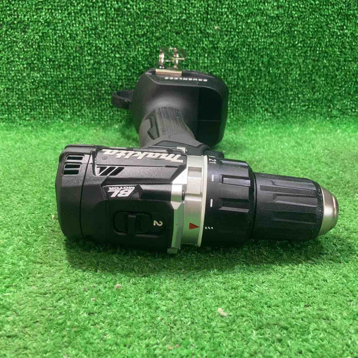 ☆マキタ(makita) コードレスドリルドライバー DF484DZB【川崎店】
