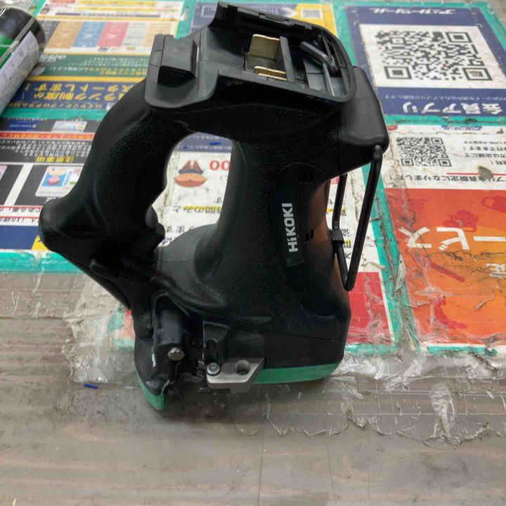 ★ハイコーキ(HIKOKI ※旧:日立工機) コードレス全ネジカッター CL18DSL(NN)【戸田店】