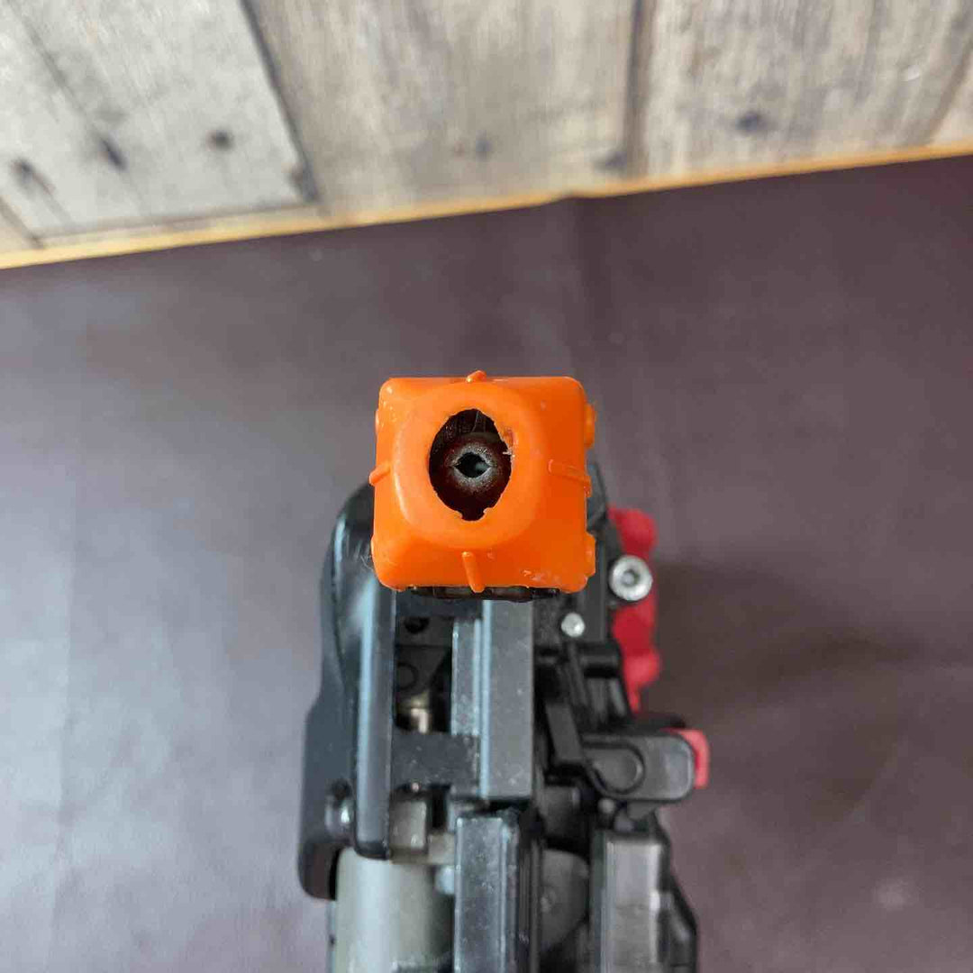 【中古品】マックス(MAX) 高圧エアネジ打ち機 HV-R41G4【東大和店】