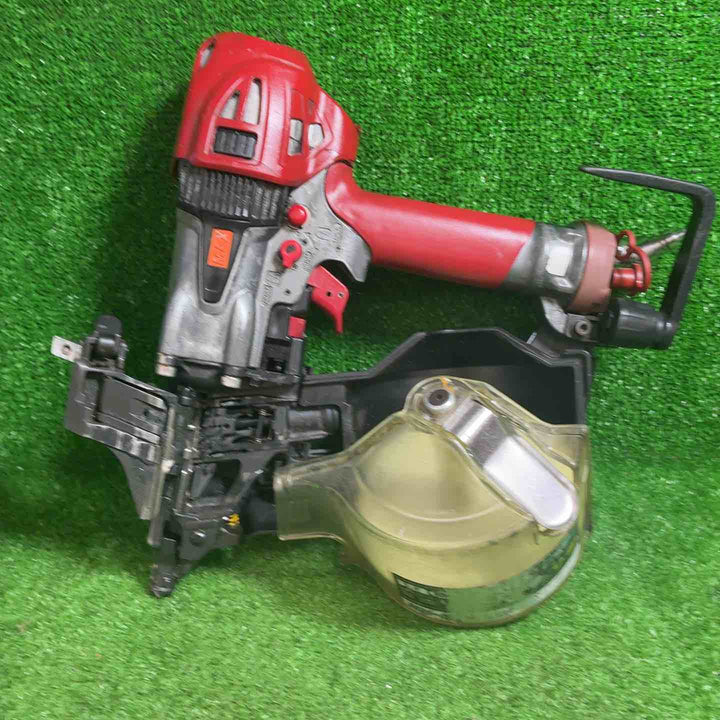 【中古品】 マックス(MAX) 高圧エア釘打ち機 HN-65N2(D) 【藤沢店】