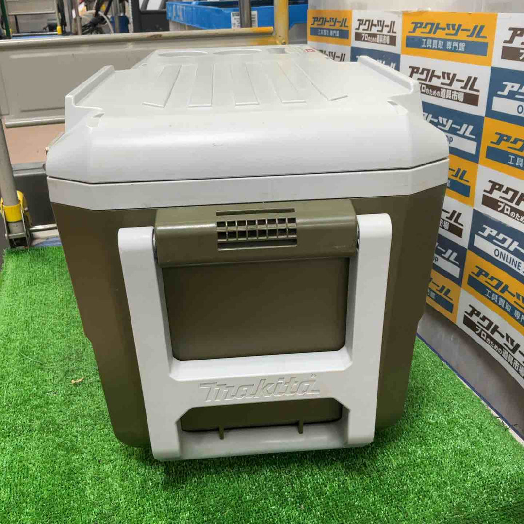 ★マキタ(makita) コードレス冷温庫 CW001GZO【草加店】
