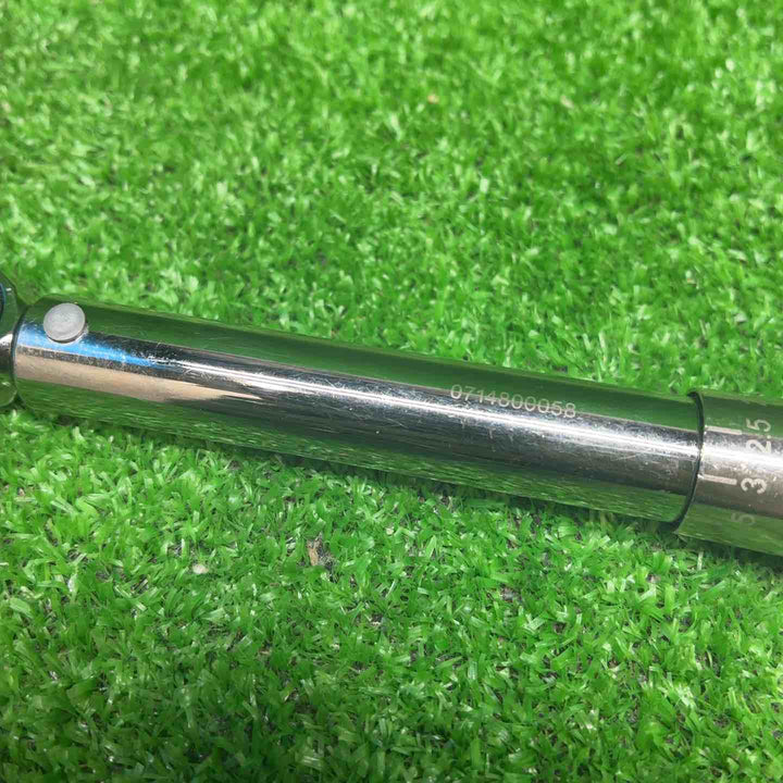 【現状品】スナップオン(Snap-on) 1/4インチ トルクレンチ QD1R50【藤沢店】