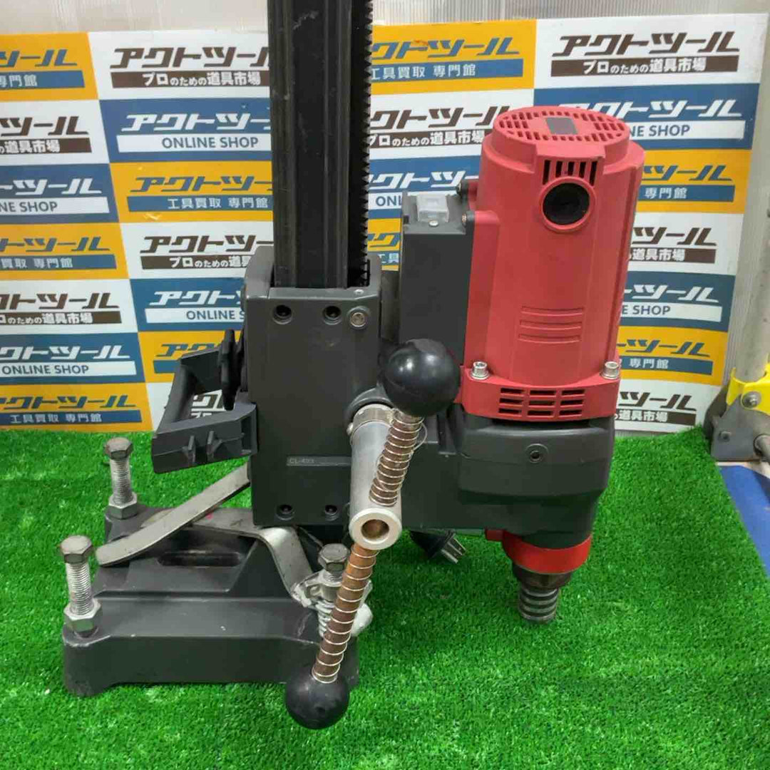 【店頭受取り限定】ハッケン コアドリル SPN-163A【草加店】