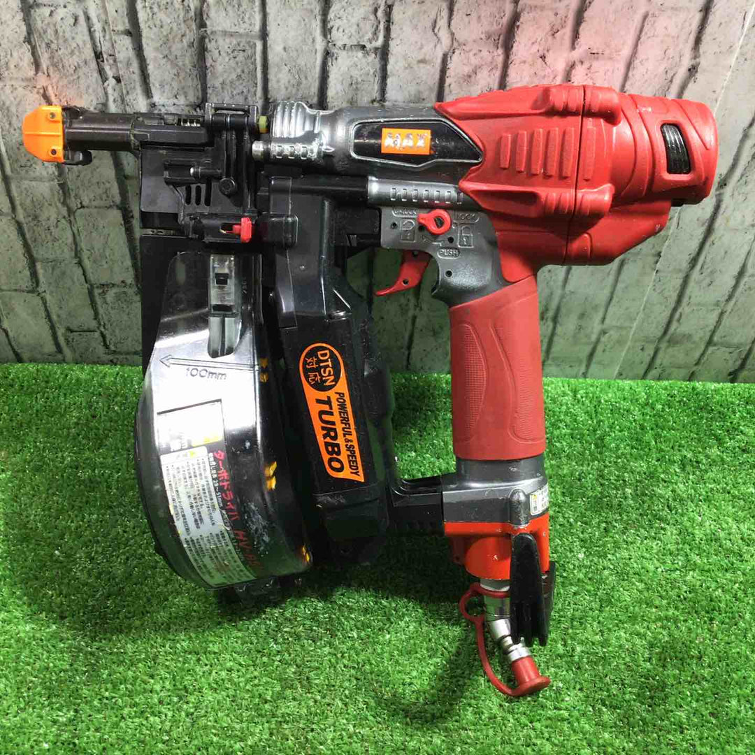 ★マックス(MAX) 高圧エアネジ打ち機 HV-R51G1【越谷店】