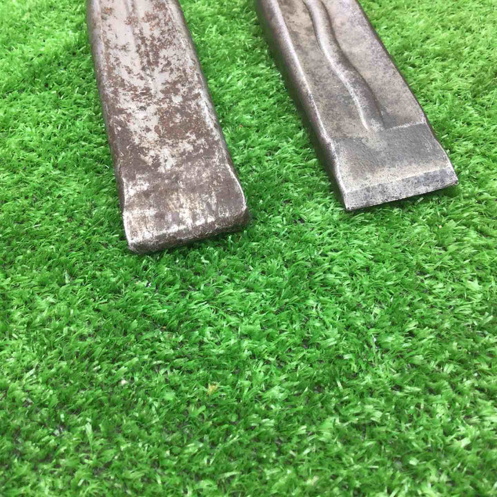 HILTI チゼル TE-Sタイプ？　5本セット【富山店】●Y5